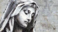 Banksy: Γεμάτο συμβολισμούς το έργο που δημοσίευσε στο Instagram - Δείτε φωτογραφία