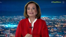 Μπακογιάννη: Δεν μπορεί να είναι δικαστές οι πολιτικοί, πρέπει να πάνε στον φυσικό τους δικαστή
