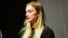 Λένα Δροσάκη για δίκη Φιλιππίδη: Είναι ένα ενεργό ηφαίστειο, οπότε καλύτερα να μη μιλήσω