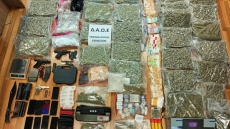 Κύκλωμα εκβιαστών: Βαρύ το κατηγορητήριο - 39 άτομα στη δικογραφία, η ανακοίνωση της Αστυνομίας