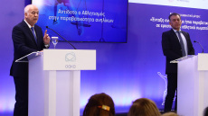 Χθες ανήλικοι παραβάτες, αύριο αθλητές - Όλα τα αναμορφωτικά μέτρα που ανακοίνωσαν Φλωρίδης και Βρούτσης