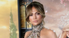 Τζένιφερ Λόπεζ: Η αντίδρασή της σε σχόλιο δημοσιογράφου για την ηλικία της 