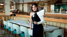 Γιοβάννα Λύκου: Ιστορίες στο ποτήρι