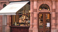 Pasticceria Marchesi, τα πιο διάσημα πανετόνε στο Μιλάνο