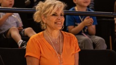 Πόπη Διαμαντάκου: Το «αντίο» στον Ήμελλο και η απάντηση στους επικριτές της μετά τα αρνητικά σχόλια που έκανε για τον Παπακαλιάτη