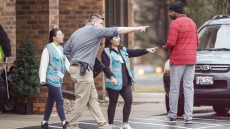 Πυροβολισμοί στο Ουισκόνσιν: Ένα παιδί 7-8 ετών ειδοποίησε τις Αρχές για την δράστη