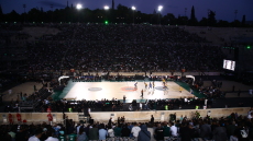 Μετά το Παναθηναϊκό Στάδιο το «Παύλος Γιαννακόπουλος» οδεύει προς Αυστραλία 