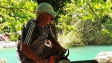 Εύβοια: Ένας από τους καλύτερους χτίστες πέτρας ήταν ο 66χρονος που δολοφονήθηκε από τα παιδιά του