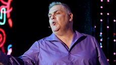 Αντώνης Λουδάρος: Το politically correct φαντάζει κάποιες φορές σαν λογοκρισία