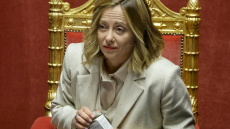 Ένταση ανάμεσα στη Λέγκα και το κόμμα της Τζόρτζια Μελόνι λόγω των εκλογών στο Βένετο