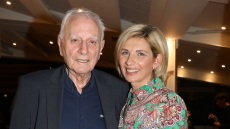 Κώστας Χαρδαβέλλας: Οι ευχαριστίες της συζύγου του στους γιατρούς που στάθηκαν δίπλα του