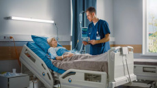 Λαϊκό Νοσοκομείο: Φρένο στις πρωινές εφημερίες ζητούν 258 γιατροί