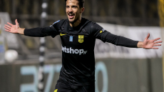  Φακούντο Μπερτόγλιο: Σταματάω το ποδόσφαιρο, δεύτερη πατρίδα μου η Ελλάδα 