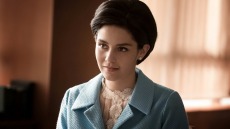 Ασημένια Βουλιώτη για τον ρόλο της ως Μαρινέλλα στην ταινία «Υπάρχω»: Έπαθα σοκ όταν μου είπαν ότι θα την υποδυθώ