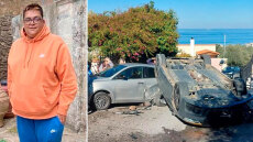 Ξεκινά η δίκη για τον θάνατο της Ράνιας στην Ανώπολη: Αν δεν υπήρχαν κενά θα ζούσε, λέει ο αδερφός της