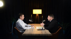 Χαρδαλιάς στο protothema.gr: Εξαιρετικές οι σχέσεις μου με Μητσοτάκη, σεβαστή η απόφασή του να μην είμαι πρόεδρος της Ένωσης Περιφερειών