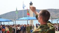 Επαγγελματίες οπλίτες: Δημοσιεύτηκε στο ΦΕΚ η ρύθμιση για την αποστρατεία τους