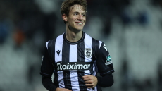 Bild για Κωνσταντέλια: «Οπαδοί του ΠΑΟΚ τηλεφώνησαν στα γραφεία της ομάδας, ο Σαββίδης έκανε πίσω»