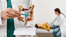 Χρόνια λοίμωξη του εντέρου επηρεάζει την ανάπτυξη της νόσου Αλτσχάιμερ