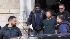 Προφυλακίστηκε ο Γάλλος που σκότωσε την 36χρονη στο Ηράκλειο 