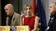 Συμφωνία κυβέρνησης και συνδικάτων στην Ισπανία για εβδομάδα των 37,5 ωρών