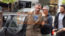 Καλαμάτα: Είχε εμμονές ότι τον κυνηγούν ο 35χρονος - Είχε σχεδιάσει τη δολοφονία του 52χρονου πριν δέκα μέρες  