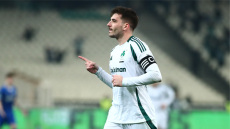 Αλαφούζος: «Η Φιορεντίνα ενδιαφέρεται για τον Ιωαννίδη, αλλά δεν πωλείται με λιγότερα από 30 εκατ. ευρώ»