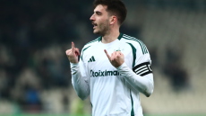 UEFA για το γκολ του Ιωαννίδη κόντρα στη Μινσκ: Είναι το κορυφαίο στην ιστορία του Conference League; 