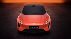 Η νεότευκτη Avatr από την Κίνα εντυπωσιάζει