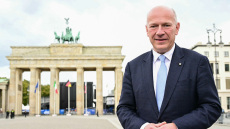 Το «φτωχό αλλά σέξι» Βερολίνο ακολουθεί τον δρόμο της λιτότητας - Προσγειώνει τις προσδοκίες για νέες δαπάνες ο δήμαρχος