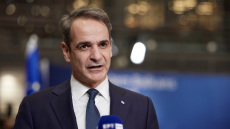 Το κυριακάτικο μήνυμα Μητσοτάκη: Θα κατοχυρώσουμε τα ψηφιακά δικαιώματα των παιδιών μας - Άμεση δράση για τον εθισμό στα social