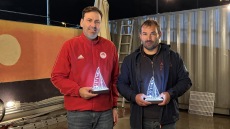 Αιμίλιος Παπαθανασίου: Πρωταθλητής Ελλάδας για 25η σερί χρονιά στην ιστιοπλοΐα
