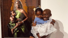 Πώς η φωτογραφία βοήθησε μια 33χρονη να ξεπεράσει την επιλόχειο κατάθλιψη