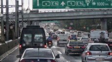 Χριστούγεννα 2024: Κορυφώνεται η έξοδος των εκδρομέων για τις γιορτές - Τουλάχιστον 53.000 αυτοκίνητα έφυγαν από την Αττική