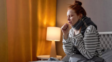 Αναπνευστικοί ιοί: Κρατήστε τους μακριά σας τις γιορτές