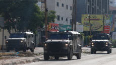 Παλαιστινιακή Αρχή κατά Al Jazeera για την κάλυψη των συγκρούσεων στην Τζενίν