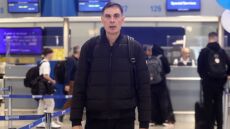 Μπαρτζώκας: «Θα δούμε αν θα παίξει ο Μενσά, πρέπει να κάνουμε υπέρβαση στο Μιλάνο»