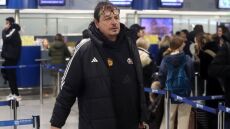 Αταμάν: «Να είμαστε προσεκτικοί στην άμυνα στο transition»