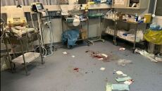 Μια συγκλονιστική μάχη ζωής και θανάτου δόθηκε στα Επείγοντα του Νοσοκομείου Χανίων