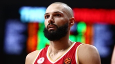 Φουρνιέ για Αβδάλα: «Καλός παίκτης, μπορεί να γίνει πραγματικά καλός εάν προσαρμόσει κάποια πράγματα»