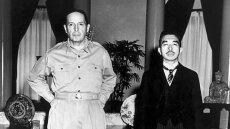 Ο ρόλος της επίθεσης της ΕΣΣΔ στη συνθηκολόγηση της Ιαπωνίας το 1945