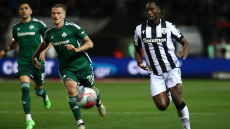 Μεϊτέ: Τον κοιτάζουν ΠΑΟΚ και ΠΑΟ, σύμφωνα με την A Bola 