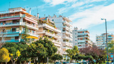 Ακίνητα: Πού θα πάνε οι τιμές το 2025