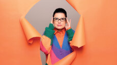 Ευσταθία: «To τραγούδι δεν με άφησε ποτέ»