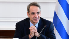 Μητσοτάκης: Με τον νέο ΚΟΚ οι ποινές επικεντρώνονται στον οδηγό και όχι στο όχημα