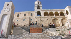 Το Πατριαρχείο Αντιοχείας και η ιστορία του