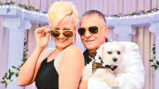 Νέα δίκη για την κληρονομιά Τράγκα στο Μονακό