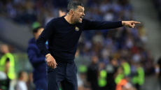 Σέρτζιο Κονσεϊσάο: Συμφώνησε και αναλαμβάνει την Αλ Ιτιχάντ
