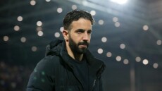 Ρούμπεν Αμορίμ: Αποφεύγω τα social media για να προστατέψω τον εαυτό μου