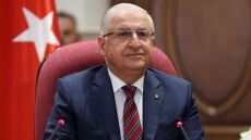 Γιασάρ Γκιουλέρ: Η Τουρκία θέλει το Αιγαίο πέλαγο φιλίας, αλλά θα προστατεύσουμε τα δικαιώματά μας